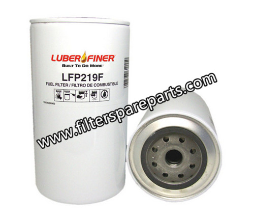 LFP219F LUBER-FINER Fuel Filter